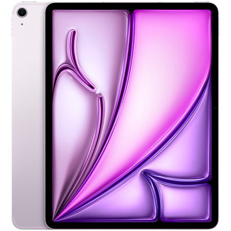 Image 1 for 13-inch iPad Air Wi-Fi + Cellular 128GB - Purple,Model A3269