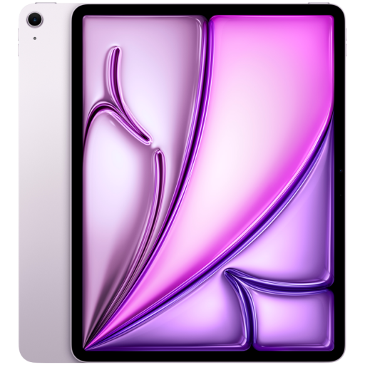 Image 1 for 13-inch iPad Air Wi-Fi 256GB - Purple,Model A3268