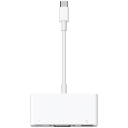 Image 1 for Apple USB-C VGA Multiport Adapter
