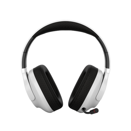 Image 1 for CANYON headset EGO GH-16 3in1 2.4Ghz+BT White