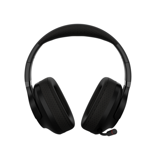 Image 1 for CANYON headset EGO GH-16 3in1 2.4Ghz+BT Black