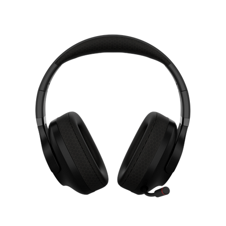 Image 1 for CANYON headset EGO GH-16 3in1 2.4Ghz+BT Black