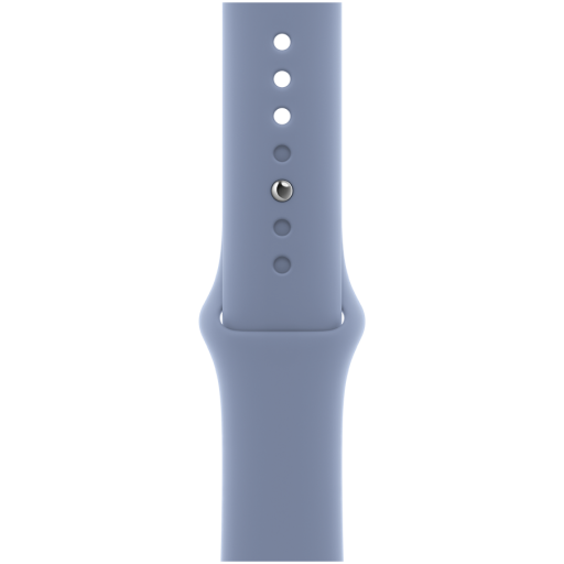 Image 1 for 41mm Winter Blue Sport Band - M/L