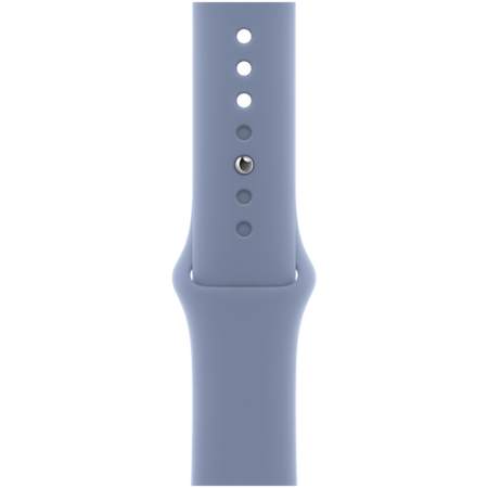Image 1 for 41mm Winter Blue Sport Band - M/L