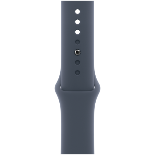 Image 1 for 41mm Storm Blue Sport Band - S/M
