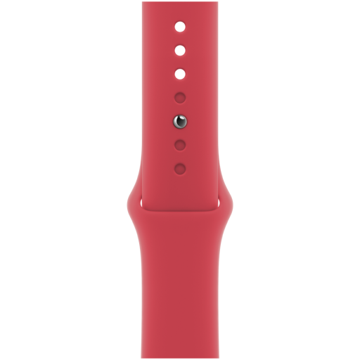 Image 1 for 41mm (PRODUCT)RED Sport Band - M/L