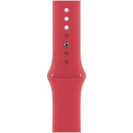 Image 1 for 41mm (PRODUCT)RED Sport Band - M/L