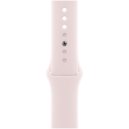 Image 1 for 41mm Light Pink Sport Band - S/M