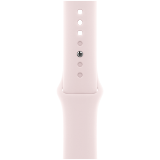 Image 1 for 41mm Light Pink Sport Band - S/M