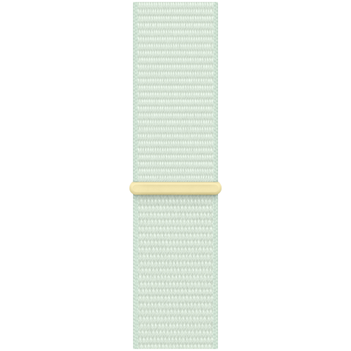 Image 1 for 45mm Soft Mint Sport Loop