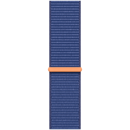 Image 1 for 45mm Ocean Blue Sport Loop