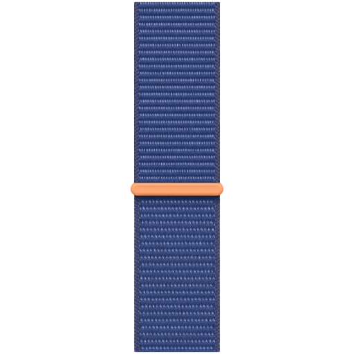Image 1 for 45mm Ocean Blue Sport Loop