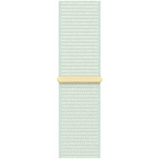 Image 1 for 41mm Soft Mint Sport Loop