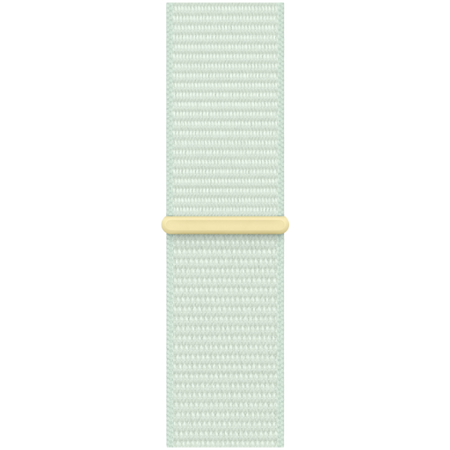 Image 1 for 41mm Soft Mint Sport Loop