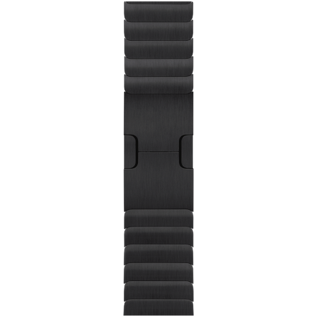 Image 1 for 38mm Space Black Link Bracelet