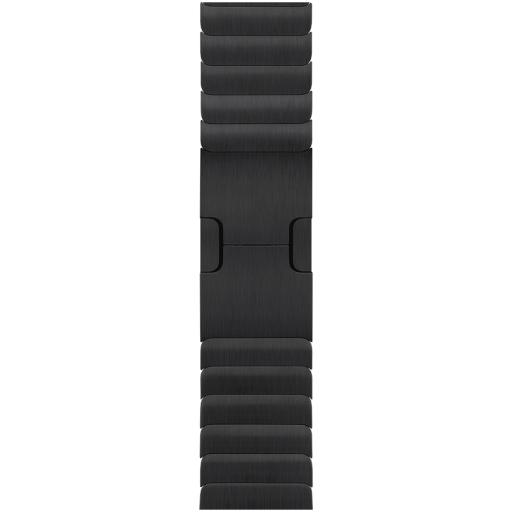 Image 1 for 38mm Space Black Link Bracelet