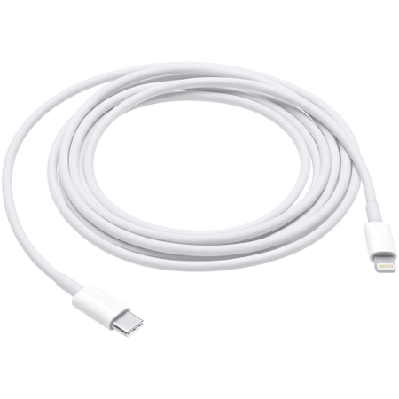 Image 1 for USB-C to Lightning Cable (2 m),Model A2441