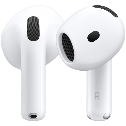 Image 1 for AirPods 4,Model A3050 A3053 A3058