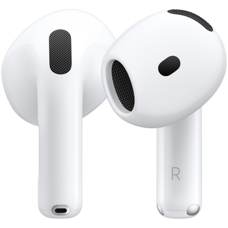 Image 1 for AirPods 4,Model A3050 A3053 A3058