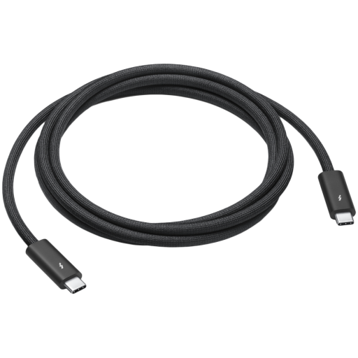 Image 1 for Thunderbolt 4 (USB‑C) Pro Cable (1.8 m)