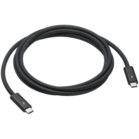 Image 1 for Thunderbolt 4 (USB‑C) Pro Cable (1.8 m)