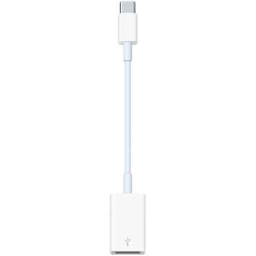 Image 1 for USB-C to USB Adapter,Model A1632