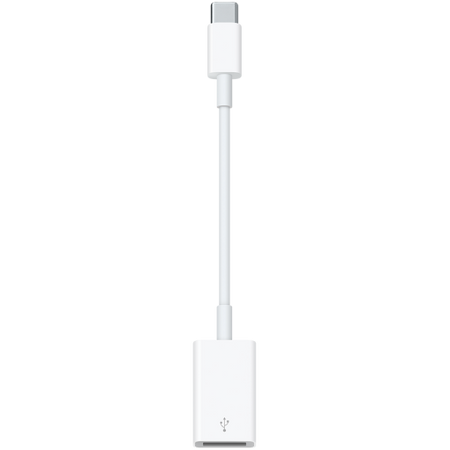 Image 1 for USB-C to USB Adapter,Model A1632
