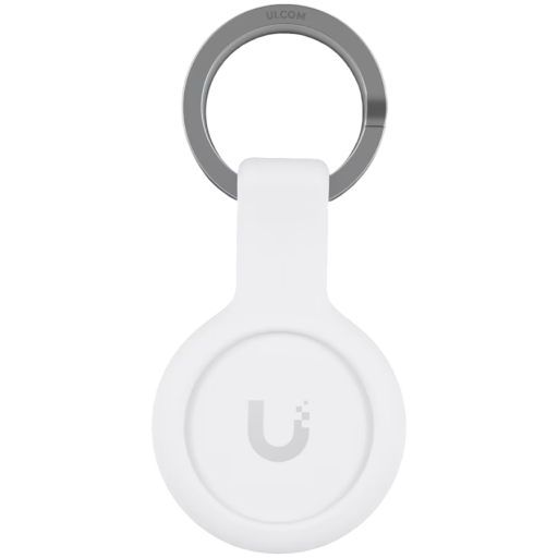 Image 1 for Ubiquiti UniFi UA-Pocket pack of (10) highly-secure NFC keyfobs used for access control within UniFi, Multi-layer encryption