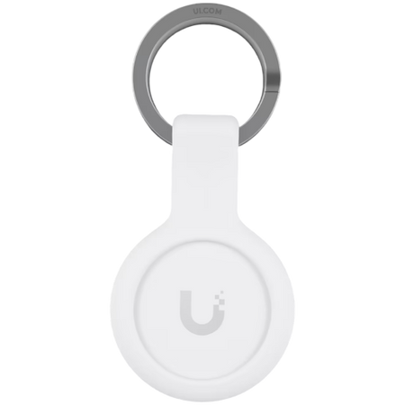 Image 1 for Ubiquiti UniFi UA-Pocket pack of (10) highly-secure NFC keyfobs used for access control within UniFi, Multi-layer encryption
