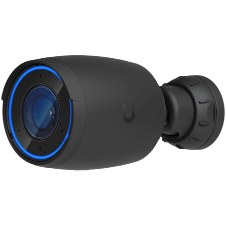 Image 1 for Ubiquiti UVC-AI-Pro Camera AI Professional 4K, 30 FPS camera, 3x optical zoom supporting field of views ranging between 110° and 35°