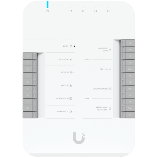 Image 1 for UA-Hub-Door