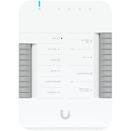 Image 1 for UA-Hub-Door