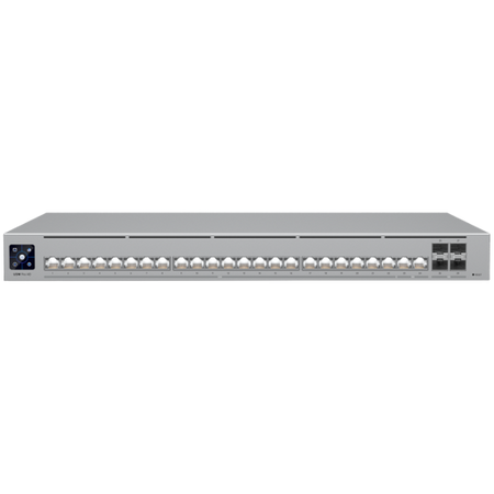 Image 1 for UBIQUITI UniFi Switch Pro HD 24 PoE