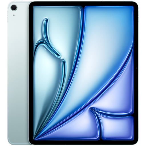 Image 1 for 13-inch iPad Air Wi-Fi + Cellular 256GB - Blue,Model A2899