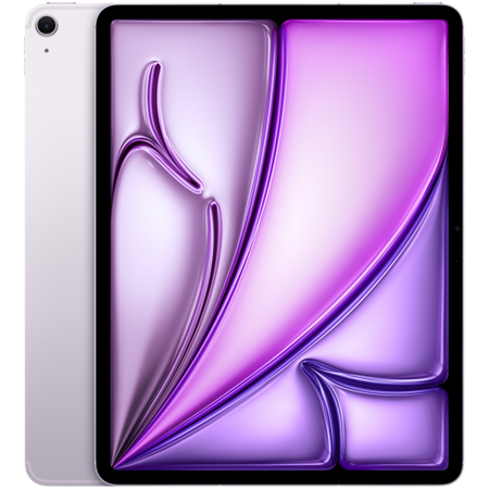 Image 1 for 13-inch iPad Air Wi-Fi + Cellular 512GB - Purple,Model A2899