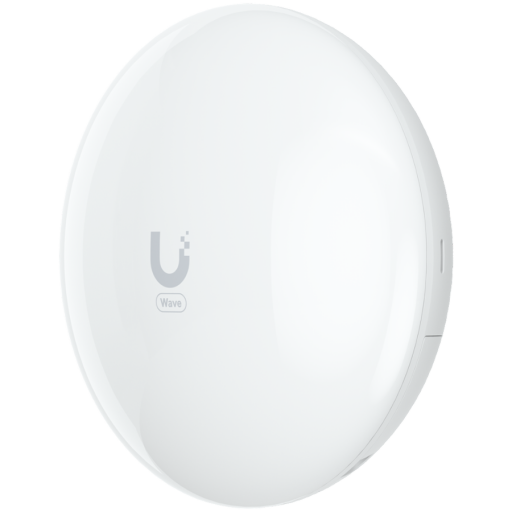 Image 1 for Ubiquiti Wave-Pico-EU Lightweight, compact 60 GHz PtMP station powered by Wave Technology