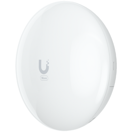 Image 1 for Ubiquiti Wave-Pico-EU Lightweight, compact 60 GHz PtMP station powered by Wave Technology