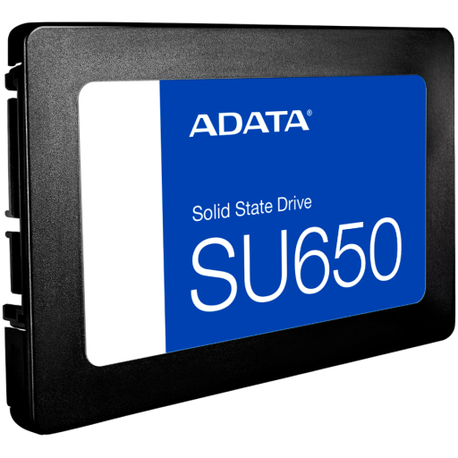 Image 1 for ADATA Ultimate SU650 2TB 2.5'' SATA 6Gb/s Solid State Drive