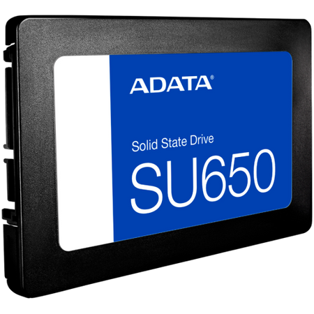 Image 1 for ADATA Ultimate SU650 2TB 2.5'' SATA 6Gb/s Solid State Drive