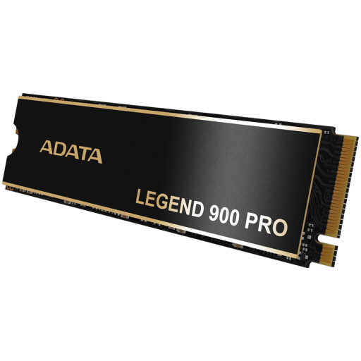 Image 1 for ADATA LEGEND 900 PRO 2TB PCIe Gen4 x4 M.2 2280 Solid State Drive