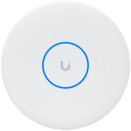 Image 1 for UBIQUITI UniFi U7 Pro XGS, Access Point, WiFi 7