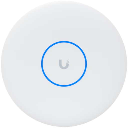 Image 1 for UBIQUITI UniFi U7 Pro XGS, Access Point, WiFi 7