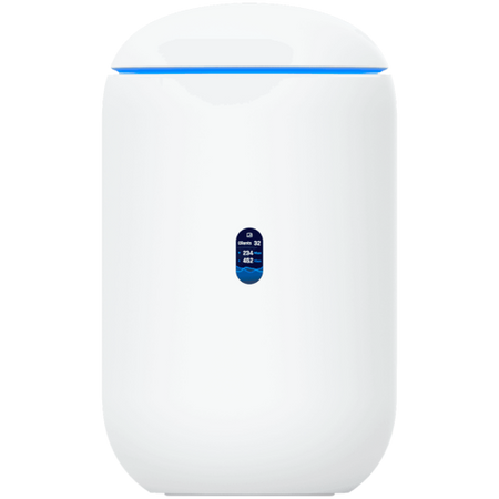 Image 1 for UBIQUITI UniFi Dream Router 7