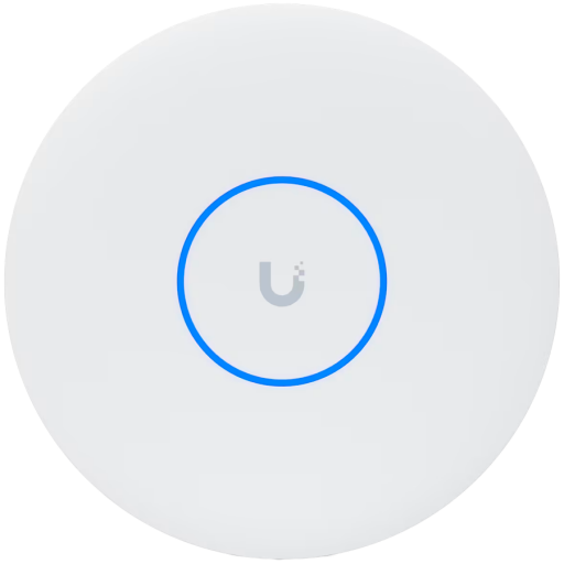 Image 1 for UBIQUITI UniFi U7 Pro XG, Access Point, WiFi 7