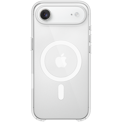 Image 1 for iPhone Air Case with MagSafe - Frost,Model A3557
