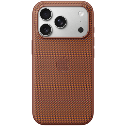 Image 1 for iPhone 17 Pro TechWoven Case with MagSafe - Sienna,Model A3561