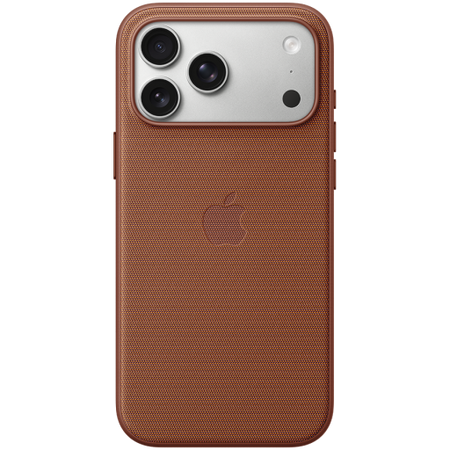 Image 1 for iPhone 17 Pro Max TechWoven Case with MagSafe - Sienna,Model A3562