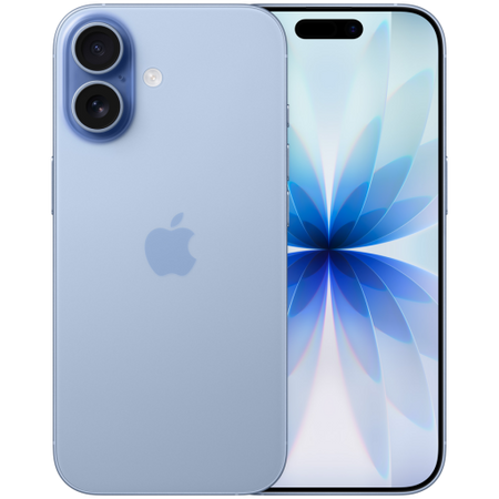 Image 1 for iPhone 17 512GB Mist Blue,Model A3520