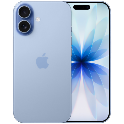 Image 1 for iPhone 17 512GB Mist Blue,Model A3520