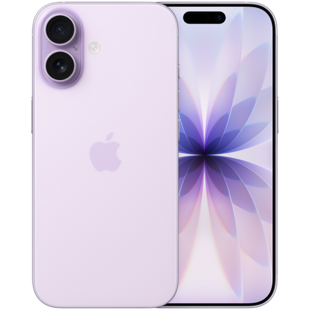 Image 1 for iPhone 17 256GB Lavender,Model A3520